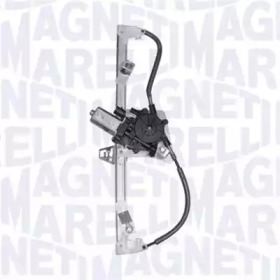 MAGNETI MARELLI 350103130500 -  Подъемное устройство для окон